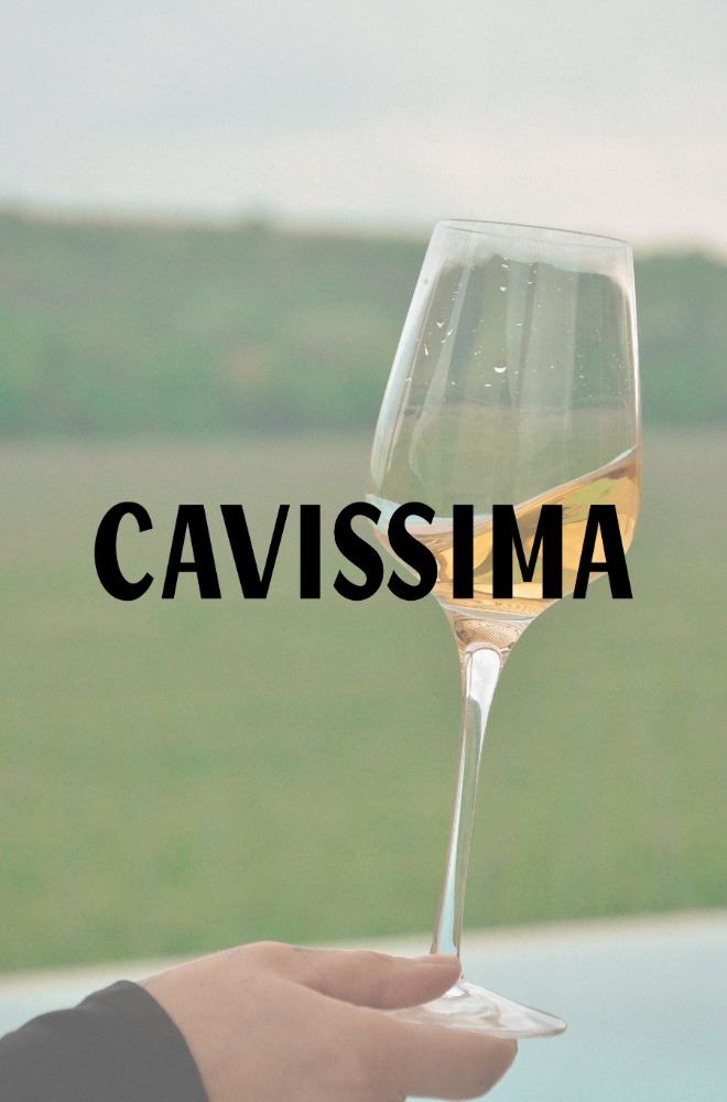 logo Cavissima